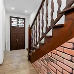 Czackiego Comfort Studio