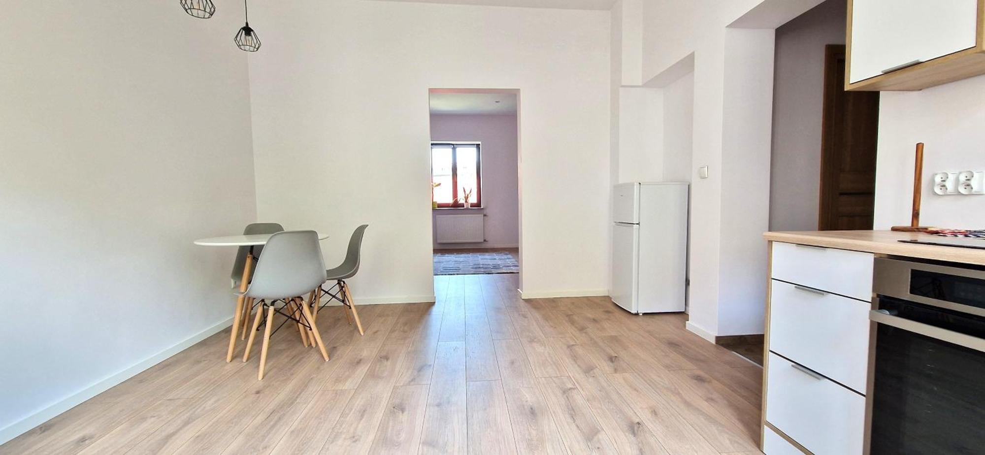 Appartement Czackiego Comfort *